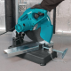 Технопапа · Монтажная дисковая пила Makita LW1401