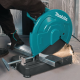 Технопапа · Монтажная дисковая пила Makita LW1401