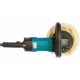 Технопапа · Полировальная машина Makita 9237CB, мощность 1200Вт, коробка, антивибрационная, плавный пуск