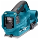 Технопапа · Рубанок аккумуляторный MAKITA DKP181ZU