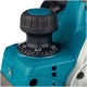 Технопапа · Рубанок Makita KP0800, электропитание, 82х3мм, 620Вт, 17 000об/мин