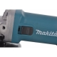 Технопапа · Углошлифмашина Makita 9557HNRK