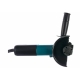 Технопапа · Угловая шлифмашина Makita 9558HNR