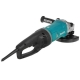 Технопапа · Угловая шлифмашина Makita GA7071X1