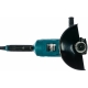 Технопапа · Угловая шлифмашина Makita GA9020, мощность 2200Вт, диск 23см, с кожухом и рукояткой