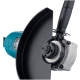 Технопапа · Угловая шлифмашина Makita GA9020SF
