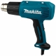 Технопапа · Термопистолет Makita HG5030K