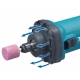 Технопапа · Прямая шлифовальная машина Makita GD 0602 (GD0602)