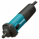 Технопапа · Прямая шлифовальная машина Makita GD 0602 (GD0602)