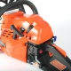 Технопапа · Бензопила PATRIOT 220104445 PT 445, шина 40см, 2.9 л. с антивибрационная система