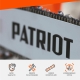 Технопапа · Бензопила цепная бензиновая PATRIOT PT 5220 пила ручная садовая, 3.4лс, шина 20", 76 звеньев Easy Start