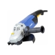 Технопапа · Угловая шлифовальная машина Redbo EAG-230/2900ERS, диск 230мм. 2900 вт. плавный пуск , питание от сети