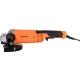 Технопапа · Угловая шлифмашина Вихрь УШМ-230/2300 [72/12/6]