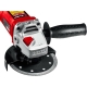 Технопапа · Угловая шлифмашина сетевая ЗУБР УШМ-125-1205 Э