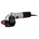 Технопапа · Шлифовальная машина Интерскол УШМ-125/780 827.0.0.70 угловая, 780 Вт, 11000 об/мин, блокировка шпинделя, максимальный размер диска 125 мм, серый