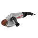Технопапа · Шлифмашина угловая (Болгарка) Интерскол УШМ-2322АВС 831.0.4.40, диаметр диска 230 мм, плавный пуск, защита от перегрузки