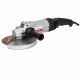 Технопапа · Шлифмашина угловая (Болгарка) Интерскол УШМ-2322АВС 831.0.4.40, диаметр диска 230 мм, плавный пуск, защита от перегрузки