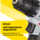 Технопапа · Дрель-шуруповерт аккумуляторная, Ресанта ДА-50Л2-18А, 18В, 2 акб и ЗУ, в кейсе