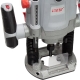 Технопапа · Вертикальный фрезер СТАВР МФ-12/1800, регулировка частоты вращения, серый/чёрный, 5 кг