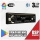 Технопапа · Prology CMD-350 DSP USB/FM/BT ресивер