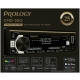 Технопапа · Prology CMD-350 DSP USB/FM/BT ресивер