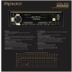 Технопапа · Prology CMD-350 DSP USB/FM/BT ресивер