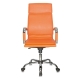 Технопапа · Кресло компьютерное Бюрократ CH-993/orange