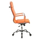 Технопапа · Кресло компьютерное Бюрократ CH-993/orange
