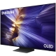 Технопапа · Телевизор Samsung QE55S90FAUXRU (2025) 55" 4K UHD OLED Smart TV