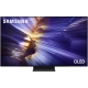 Технопапа · Телевизор Samsung QE55S90FAUXRU (2025) 55" 4K UHD OLED Smart TV