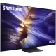 Технопапа · Телевизор Samsung QE55S90FAUXRU (2025) 55" 4K UHD OLED Smart TV