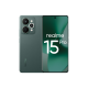 Технопапа · Смартфон realme 15 Pro 8/256 ГБ, RMX5101, Android 15, NFC, Бархатный зелёный