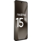 Технопапа · Смартфон Realme RMX5106 15 256Gb 12Gb черный моноблок 3G 4G 2Sim 6.77" 1080x2392 Android 15 50Mpix 802.11 a/b/g/n/ac/ax