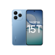 Технопапа · Смартфон realme 15T 5G 8/128 ГБ, RMX5111, Android 15, NFC, Голубой металлик