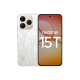 Технопапа · Смартфон realme 15T 5G 12/256 ГБ, RMX5111, Android 15, NFC, Белый