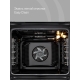 Технопапа · Электрический духовой шкаф KRONA LEGENDE 60 WH встраиваемый