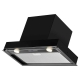Технопапа · Встраиваемая вытяжка KUPPERSBERG NANCY S 60 Black, официальная гарантия