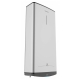 Технопапа · Водонагреватель накопительный Ariston ABS VLS PRO INOX R 50 (3700686)