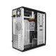Технопапа · Корпус Miditower ExeGate CP-601-UNS450 (ATX, БП UNS450 с вент. 12см, 2*USB, аудио, черный)
