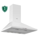 Технопапа · Кухонная вытяжка Elikor: Оптима 60П-400-К3Л, белый