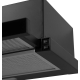 Технопапа · Вытяжка LEX HUBBLE G 600 BLACK