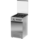 Технопапа · Газовая плита Darina 1D1 GM 241 014 X