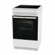 Технопапа · Плита электрическая Gorenje GEC5B42WG