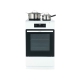 Технопапа · Электрическая плита Gorenje GEIT5C60WPG