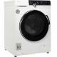 Технопапа · Стиральная машина Weissgauff "WM 59412" DC, загрузка 12 кг, 14 режимов, белый