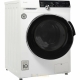 Технопапа · Стиральная машина Weissgauff "WM 59412" DC, загрузка 12 кг, 14 режимов, белый