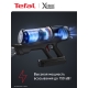 Технопапа · Вертикальный беспроводной пылесос Tefal X-Force Flex 12.60 Neo TY9L42WO с 3 насадками и LED подсветкой