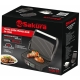 Технопапа · Электрогриль SAKURA SA-7656 1500Вт