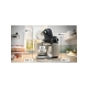 Технопапа · Кухонная машина Bosch MUMS6ZS17, планетарный, 1600 Вт, с блендером