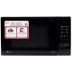 Технопапа · Микроволновая печь LG MS-2042DB